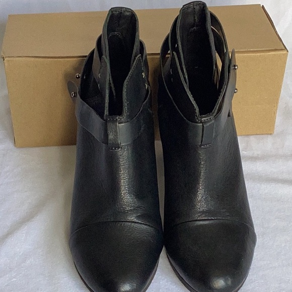 Rag & Bone shoes - Picture 4 of 9